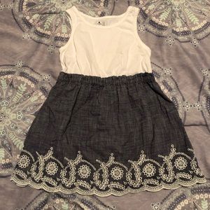Gap Dress